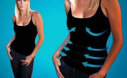 Seamless Singlet Vest