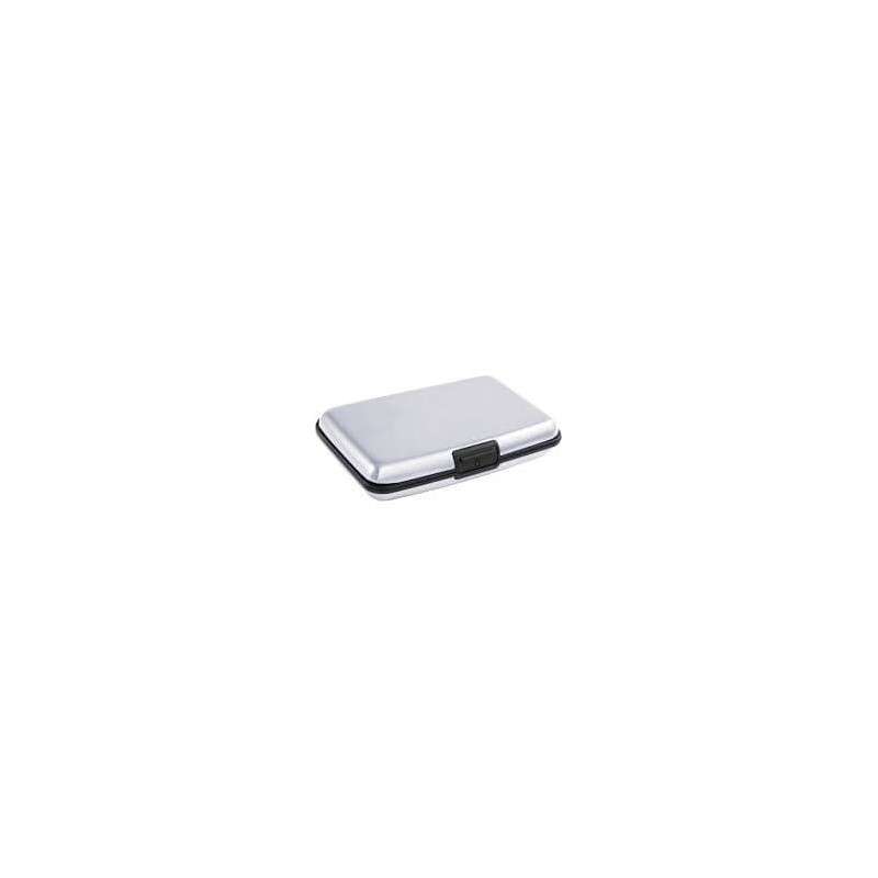 Security Card Wallet