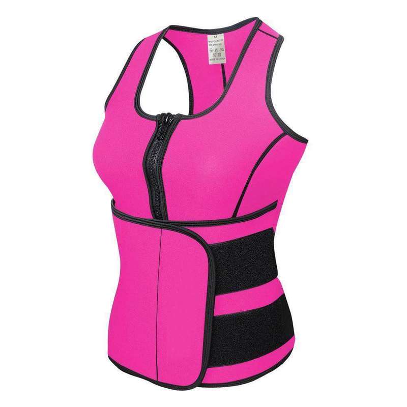 Shapewear Vest for Women