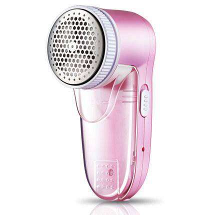 Shaving Cutter Fluff Remover