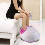 Shiatsu Foot Massager