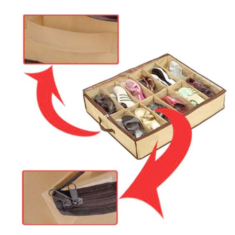 Shoe Under