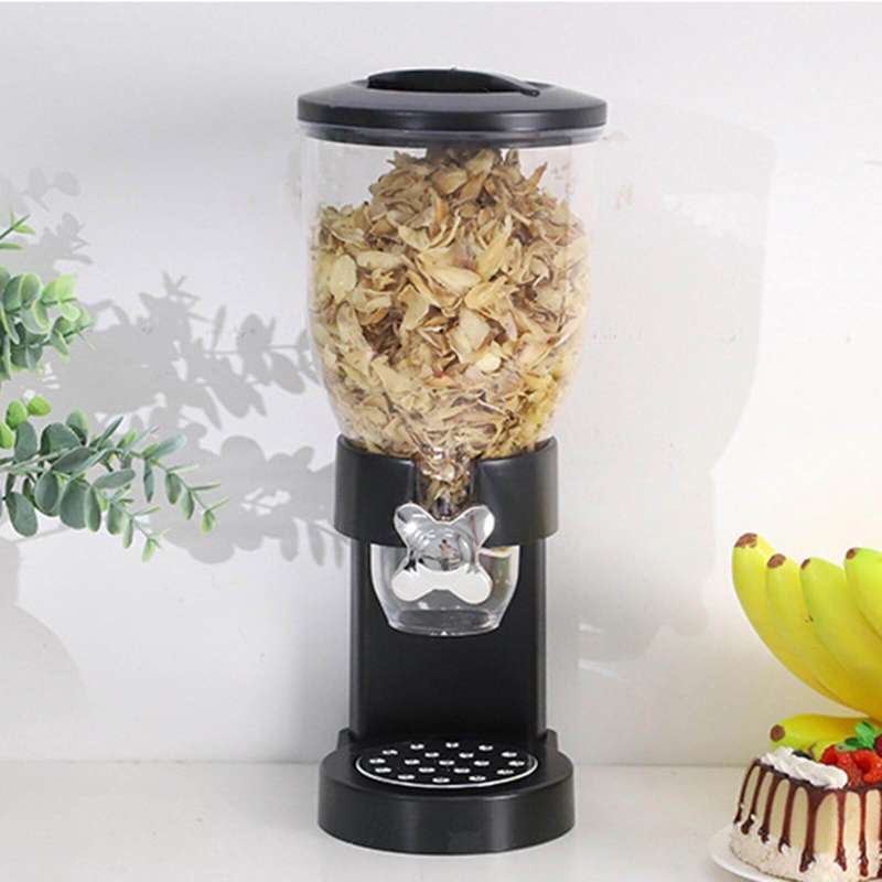 Single Cereal Dispenser
