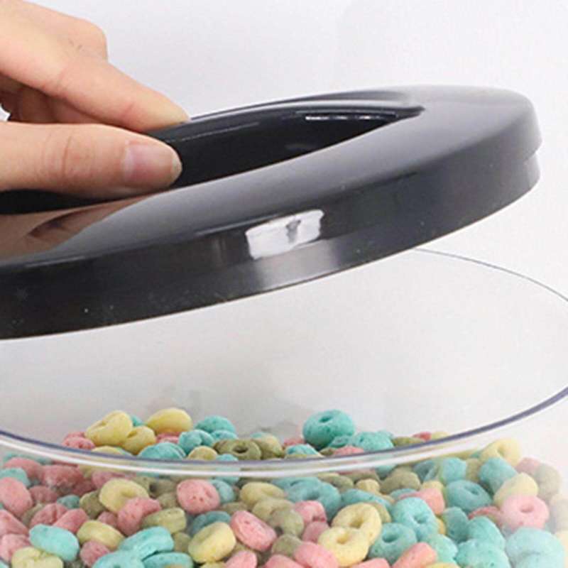 Single Cereal Dispenser
