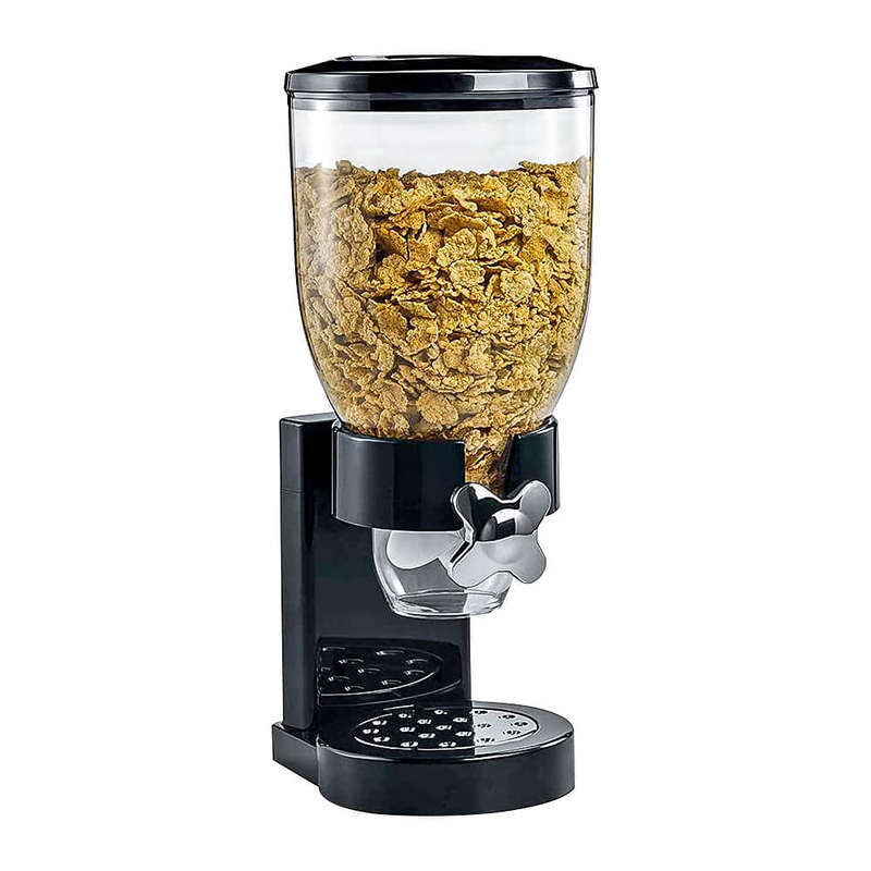Single Cereal Dispenser