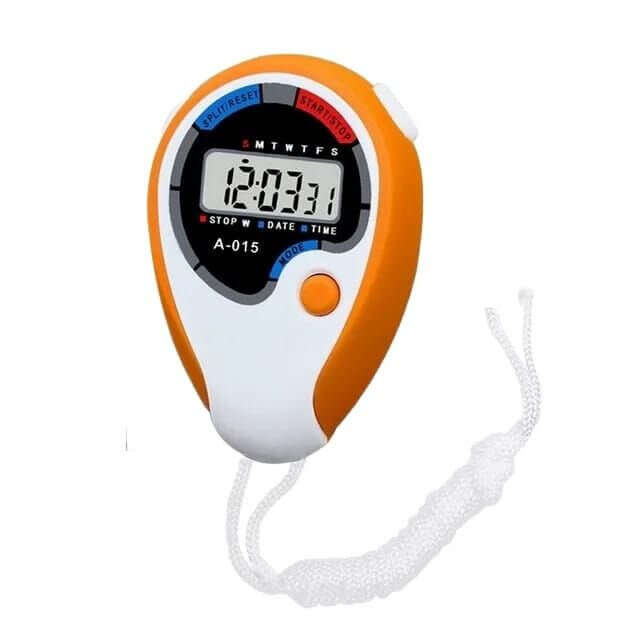 Stopwatch Timer
