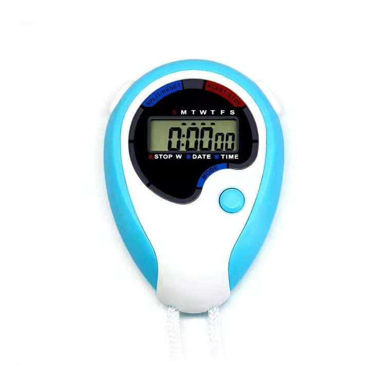 Stopwatch Timer