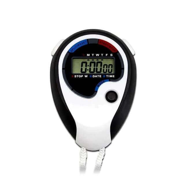 Stopwatch Timer