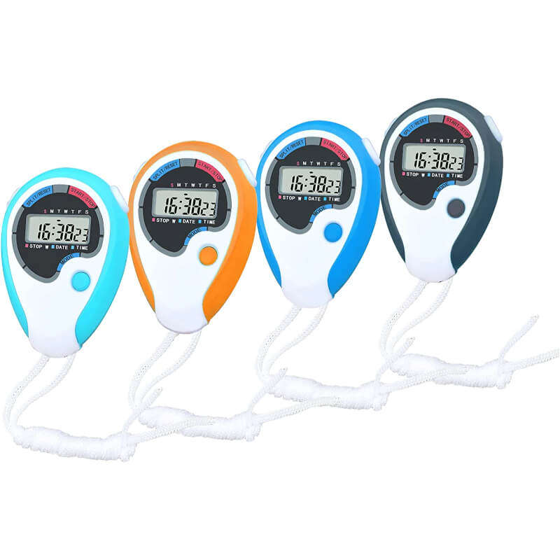 Stopwatch Timer