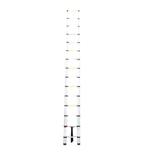 5M Straight Telescopic Ladder