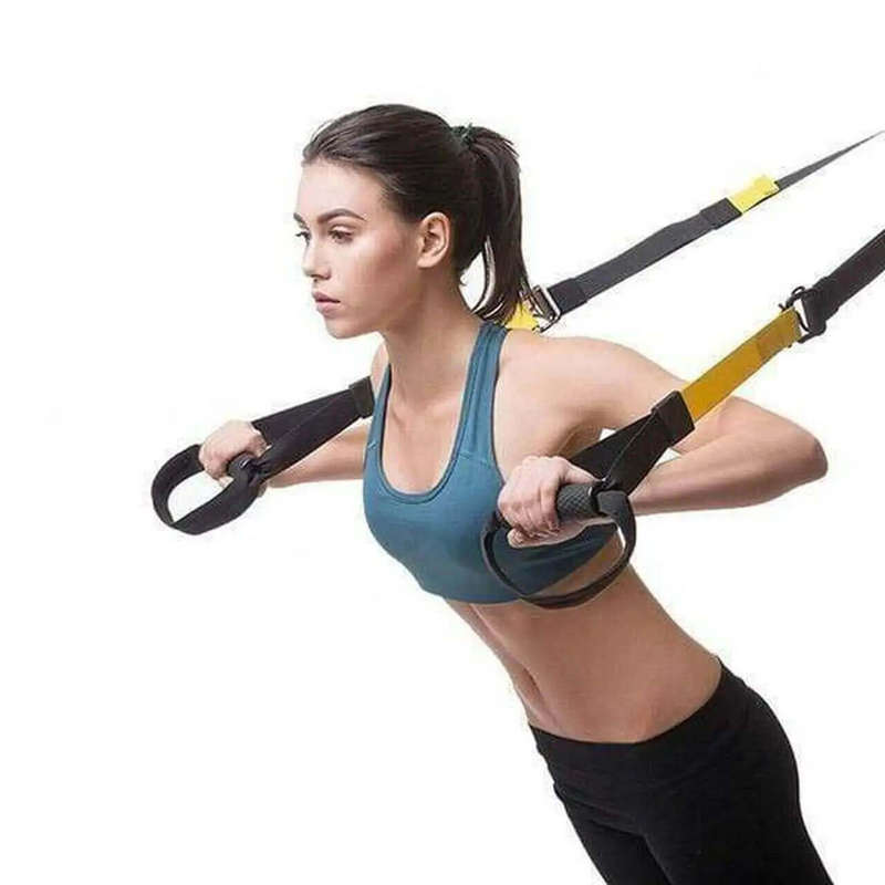 Suspension Trainer Kit