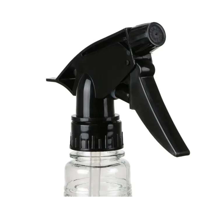 Hairdressing Spray Bottle
