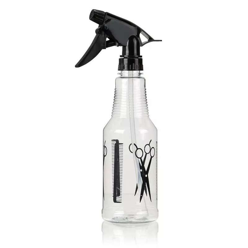 Hairdressing Spray Bottle
