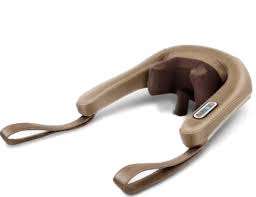 U-Shaped Intelligent Kneading Neck & Shoulder Massager