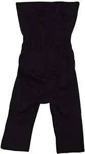 Ultra Sweat Stovepipe Pants for Abdominal Fat