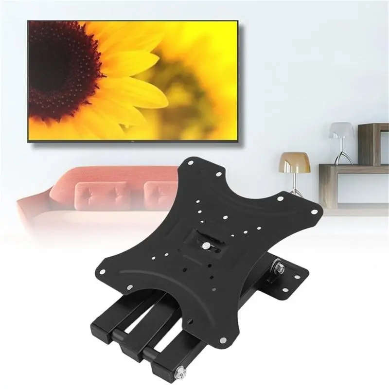 Wall Mount For 14-55 Inch Universal Plasma LCD