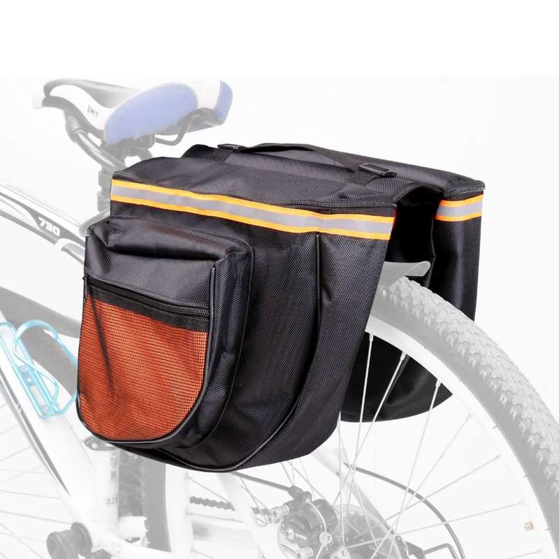 Waterproof Sedy Bicycle Bag