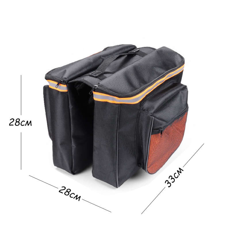 Waterproof Sedy Bicycle Bag