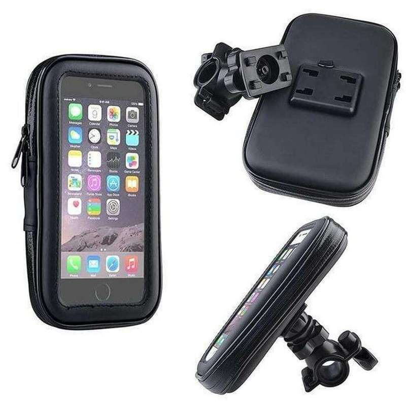 Weather Resistant Bike Mount