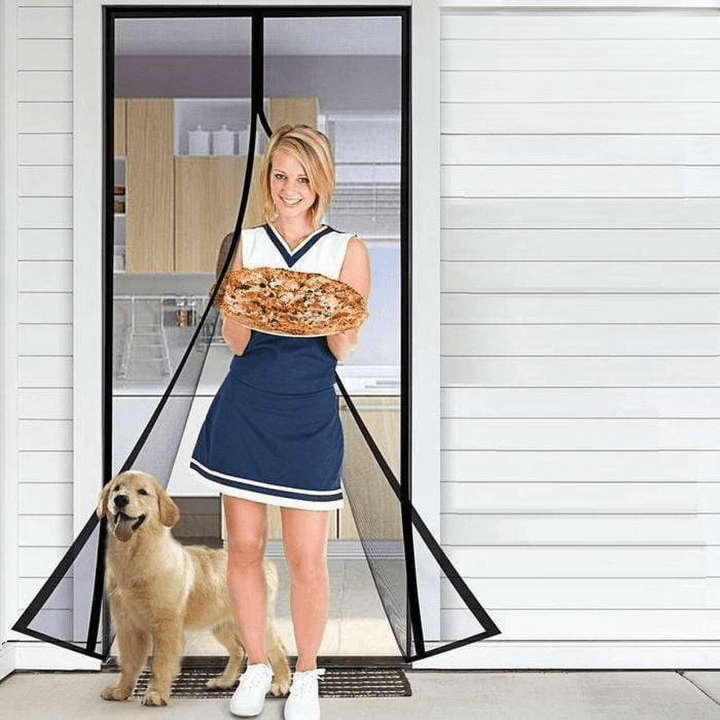 Window/Door Mesh