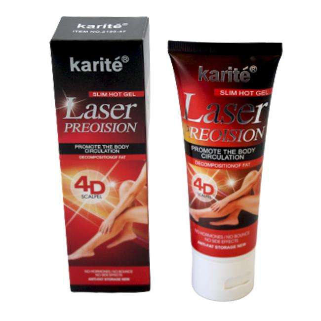 Slim Extreme 4D Scalpel Cream