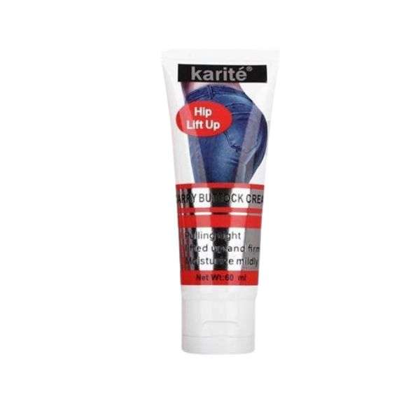 Hip and Bum Lift Up cream
