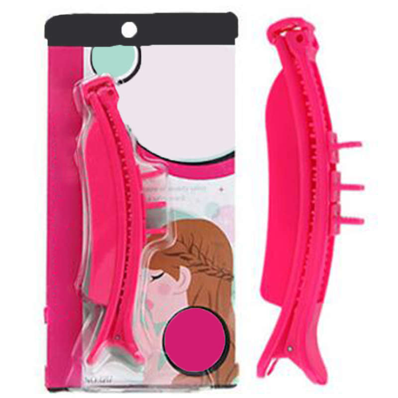 1Pcs Three Strands Twist Hair Care and Styling Tools