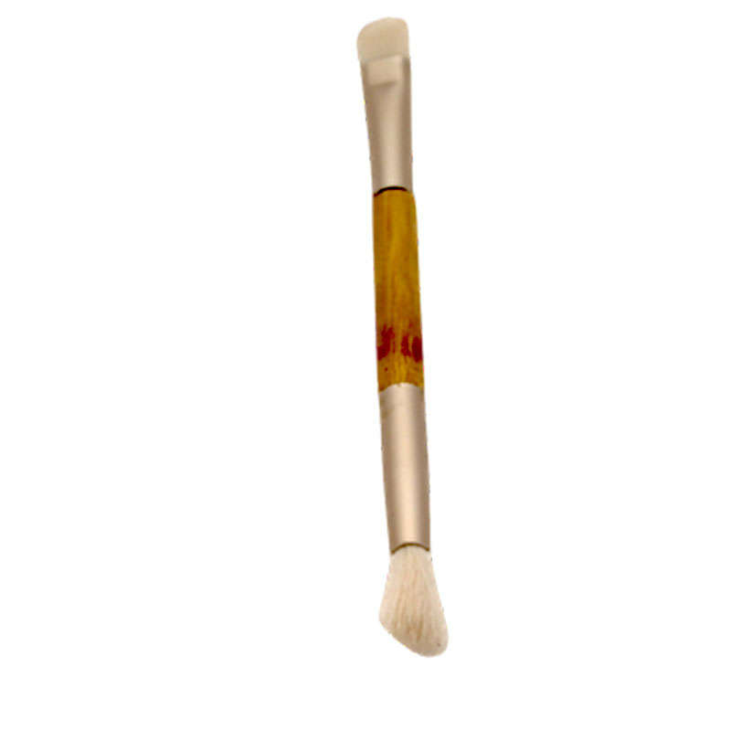 Shader and Blending Eyeshadow Brush