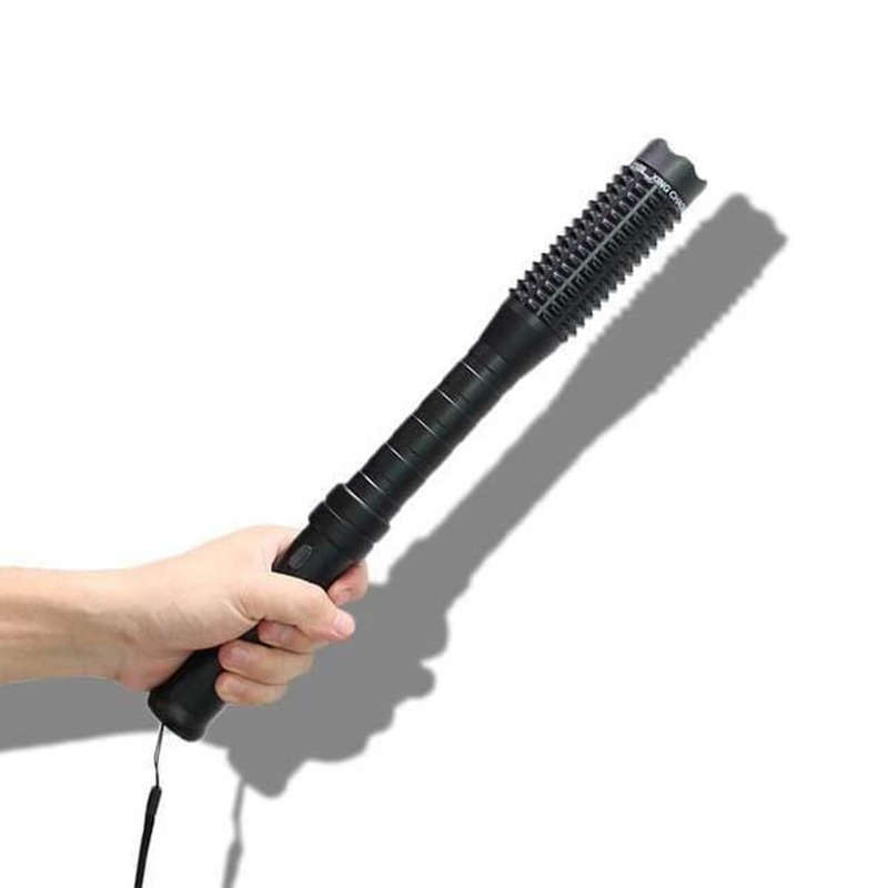 1109 Type Self Defensive Flashlight