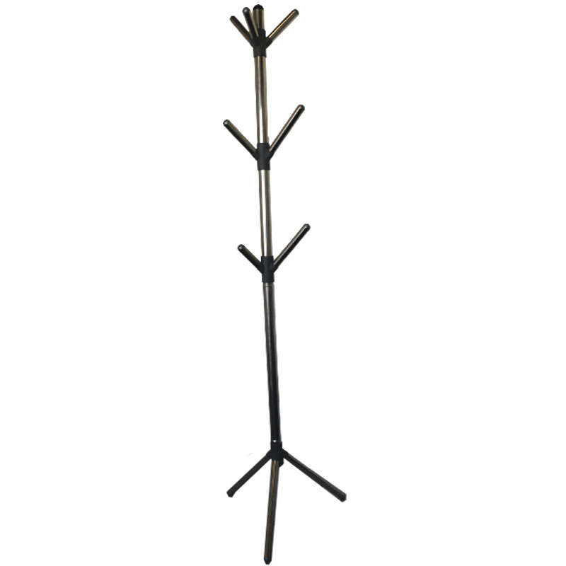 Multifunctional Hanging Pole For Coats and Hats