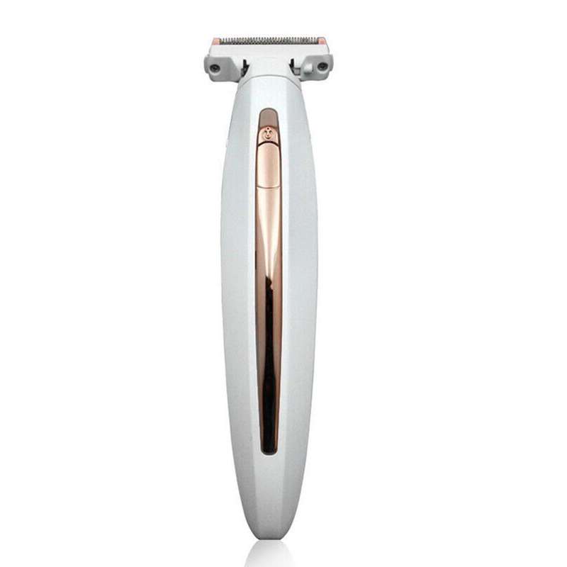 Total Body Hair Remover