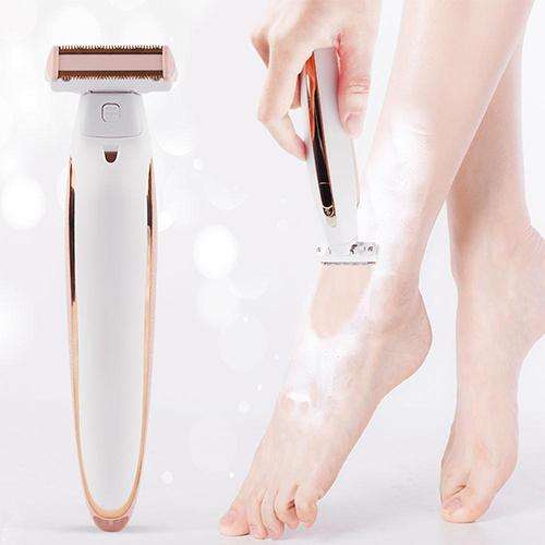 Total Body Hair Remover