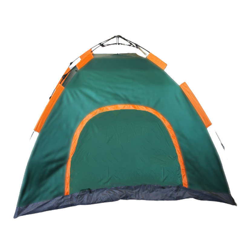 Dome Camping Tent Size: 2m x 2m x 1.4m