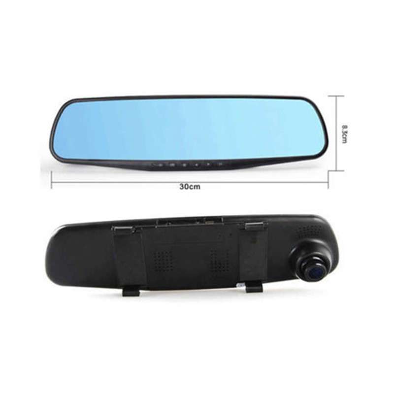 Vehicle Blackbox DVR Car Camera