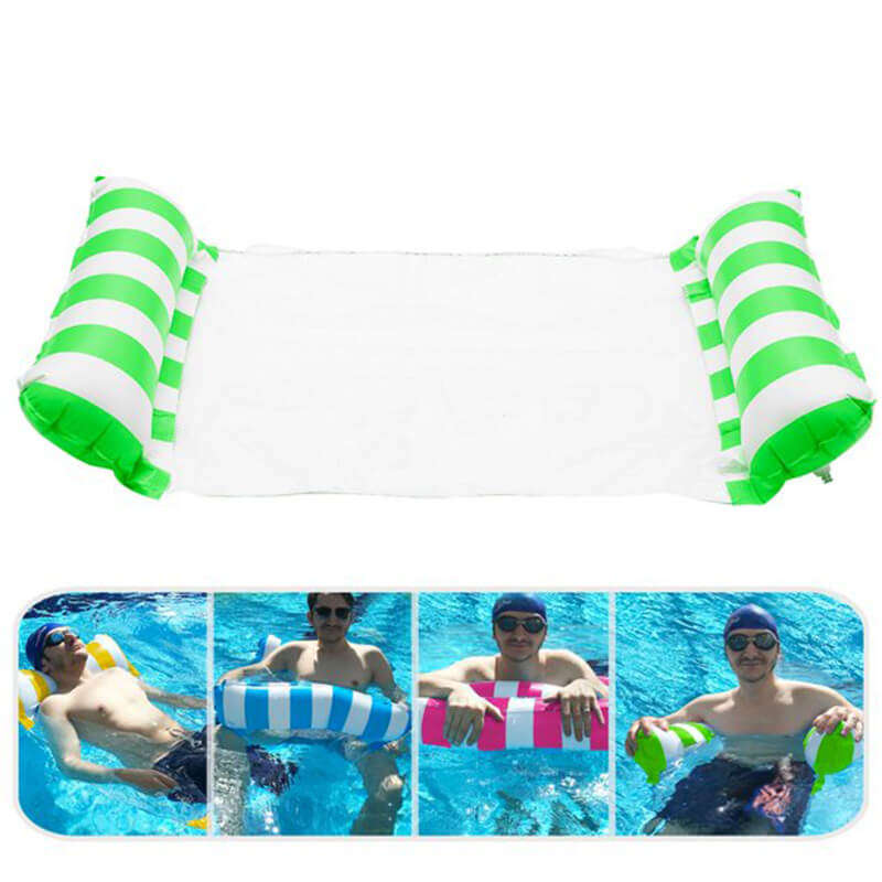 Inflatable Pool Hammock