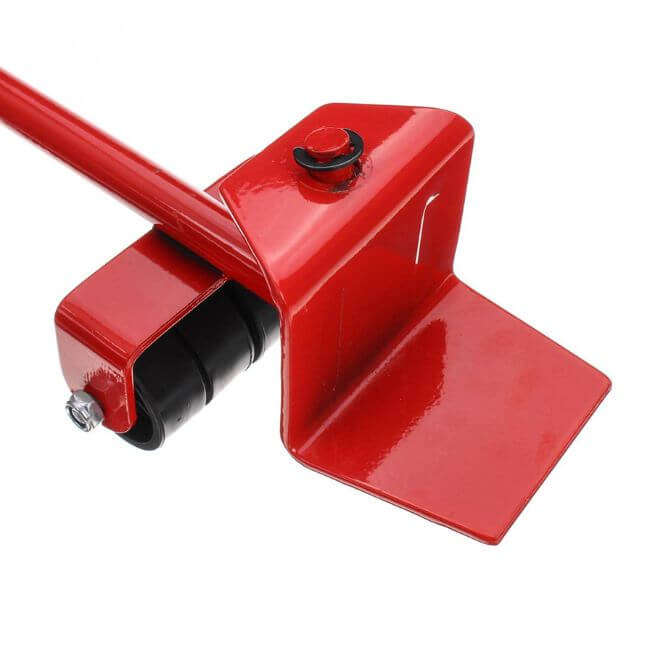 Furniture Lifting and Moving Tool
