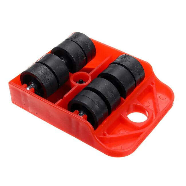 Furniture Lifting and Moving Tool