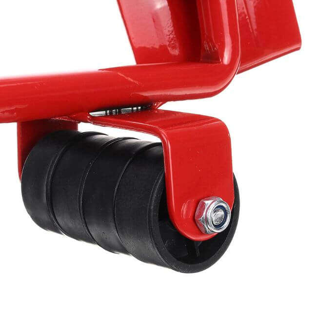 Furniture Lifting and Moving Tool