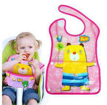 Food Maker For Baby Plus Quick Wash Bib