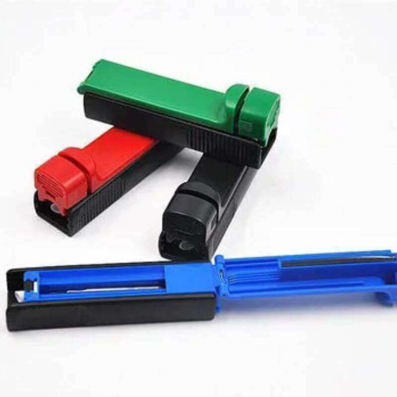 Cigarette Rolling Machine