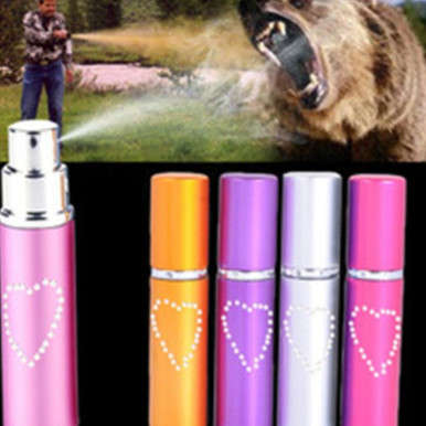 Lipstick Pepper Spray 10ml