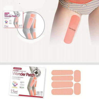 Wonder Patch for Lower Body