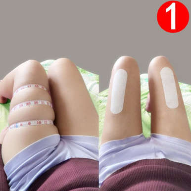 Wonder Patch for Lower Body