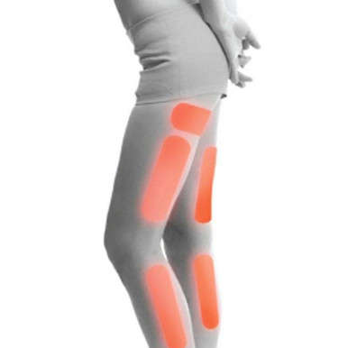 Wonder Patch for Lower Body
