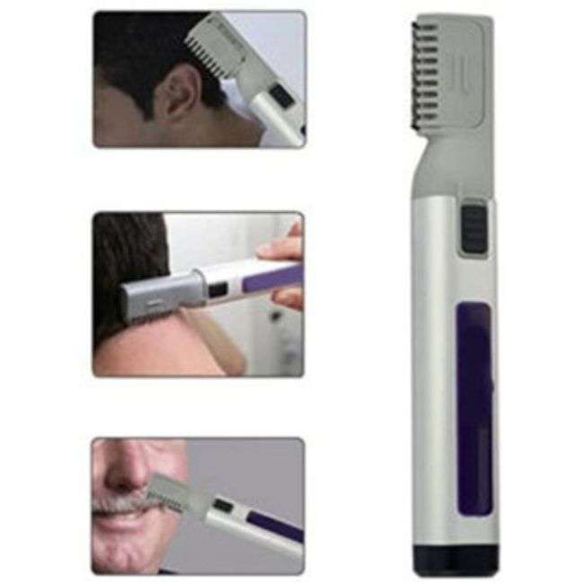 Just A Trim Hair Trimmer