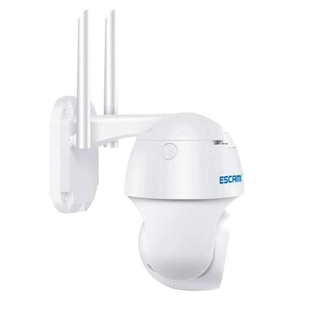 WiFi Smart Camera 1080P