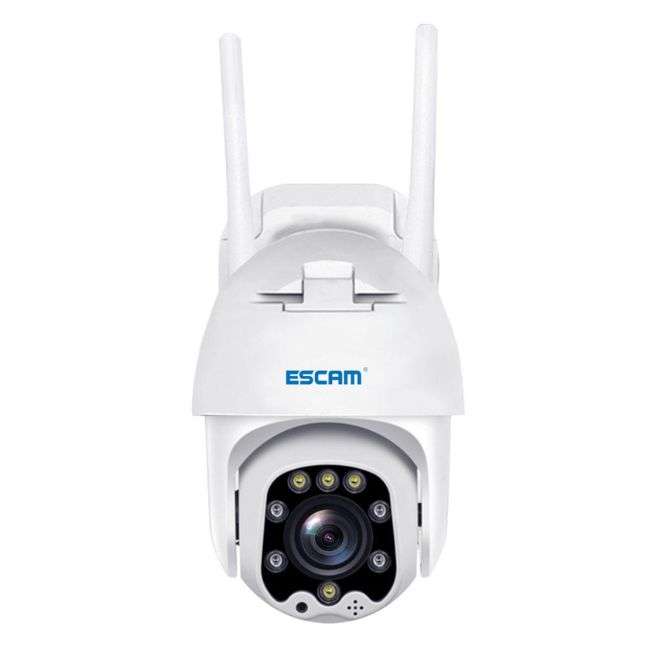 WiFi Smart Camera 1080P