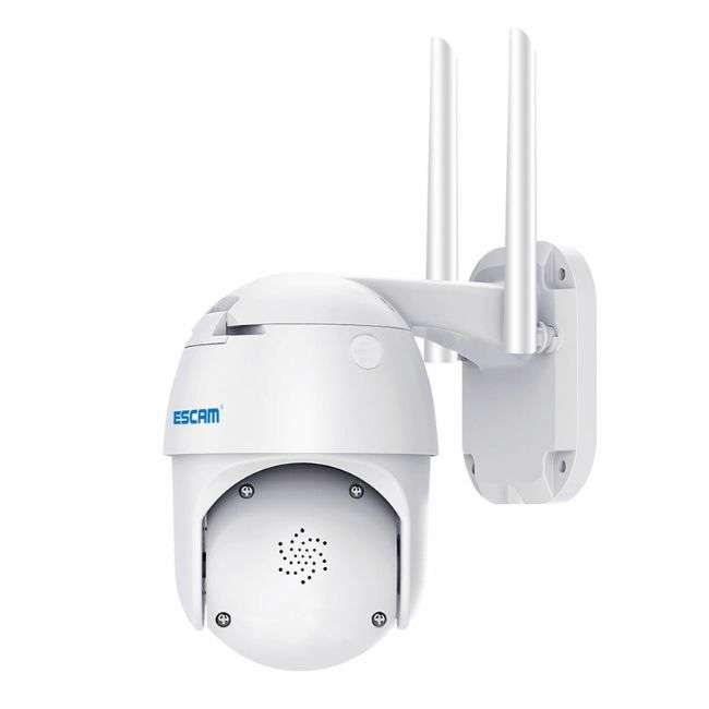WiFi Smart Camera 1080P