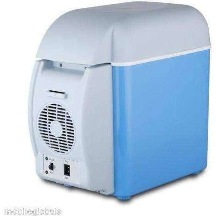 7.5L Car Refrigerator Cooler or Warmer