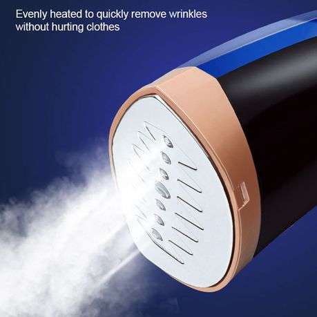 1200W Multifunction Handheld Clothes Garment Steamer